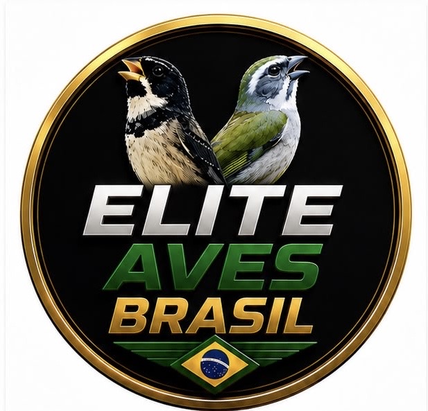 Logo Elite Aves Brasil